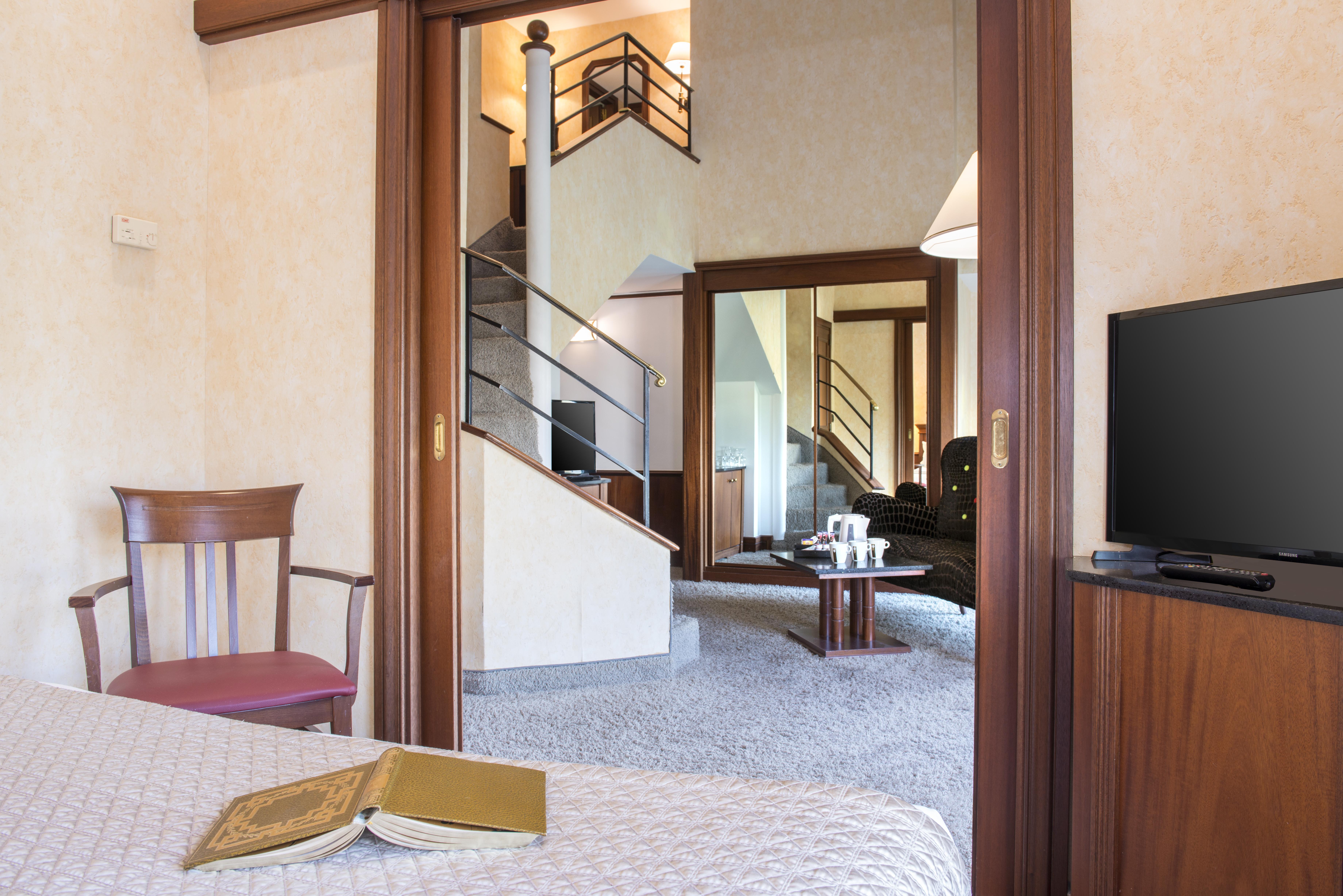 West End Promenade 4* Nizza