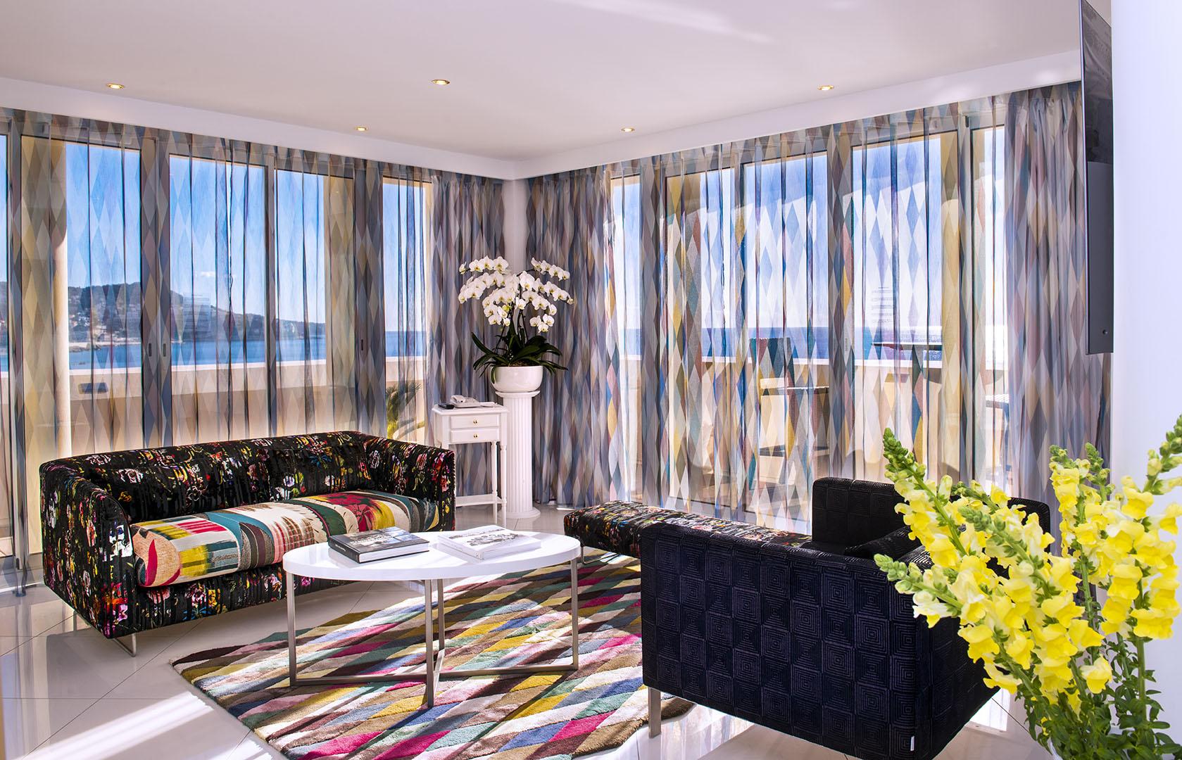 West End Promenade Hotel Nizza