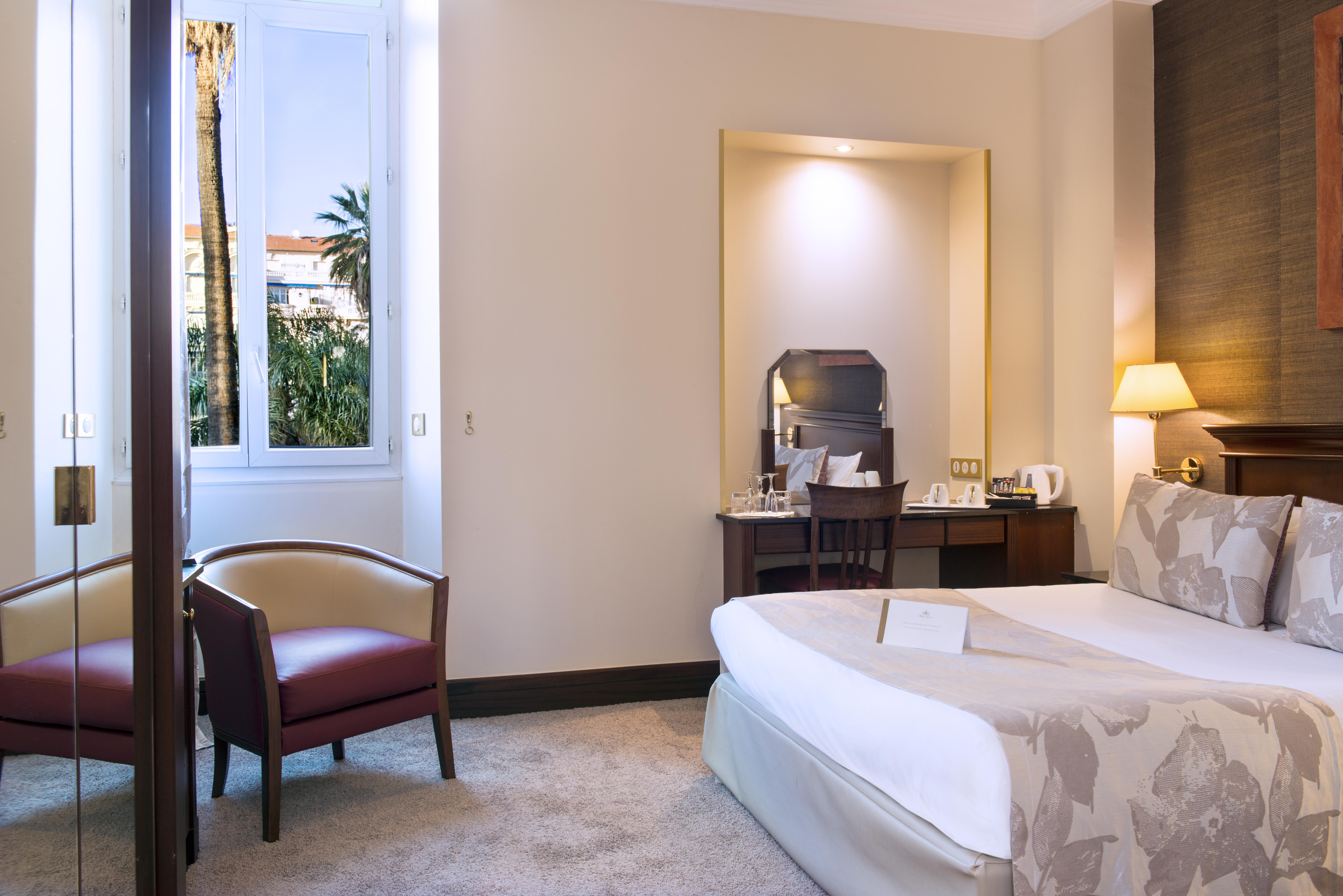 West End Promenade 4* Nizza