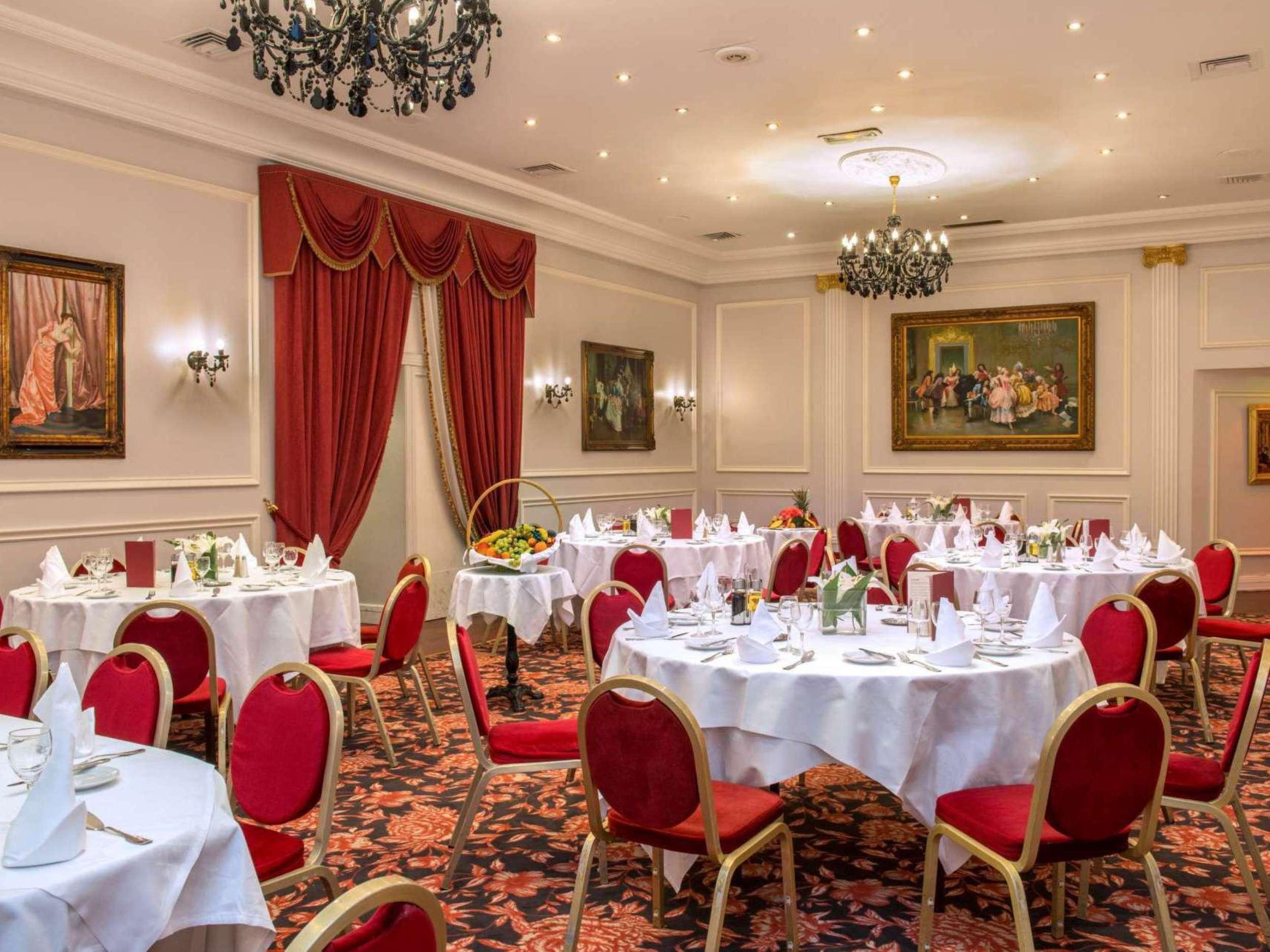 West End Promenade Hotel Nizza