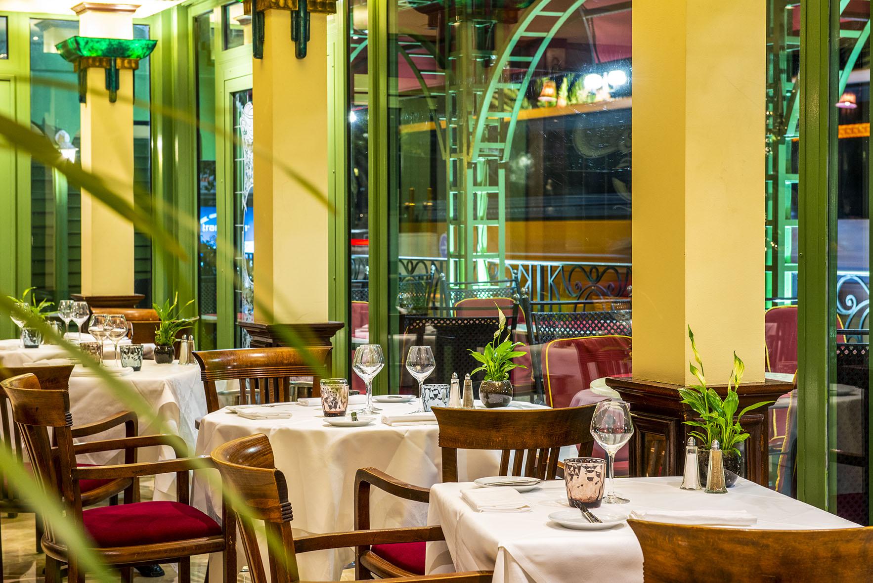 West End Promenade Hotel Nizza