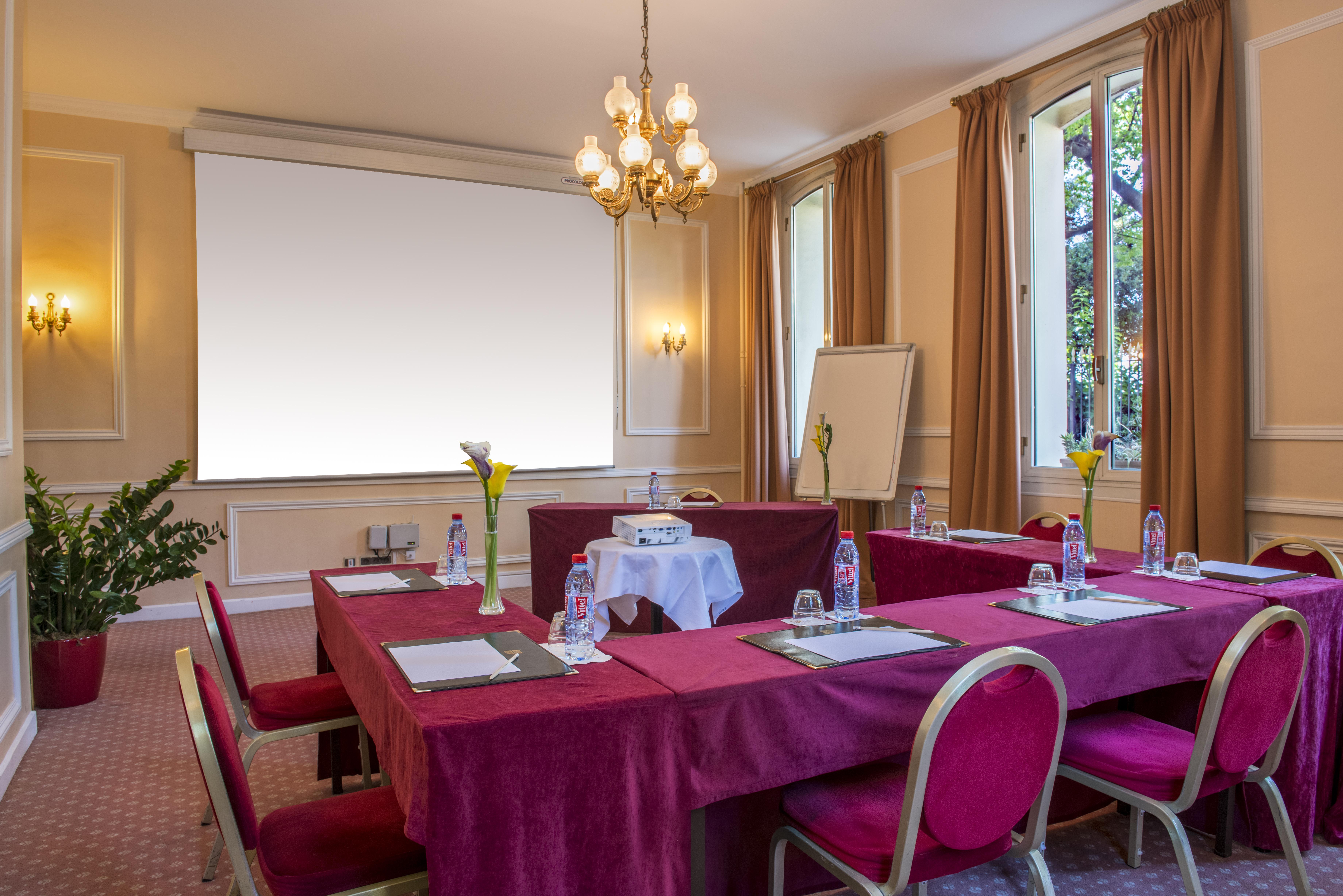 West End Promenade Hotel Nizza