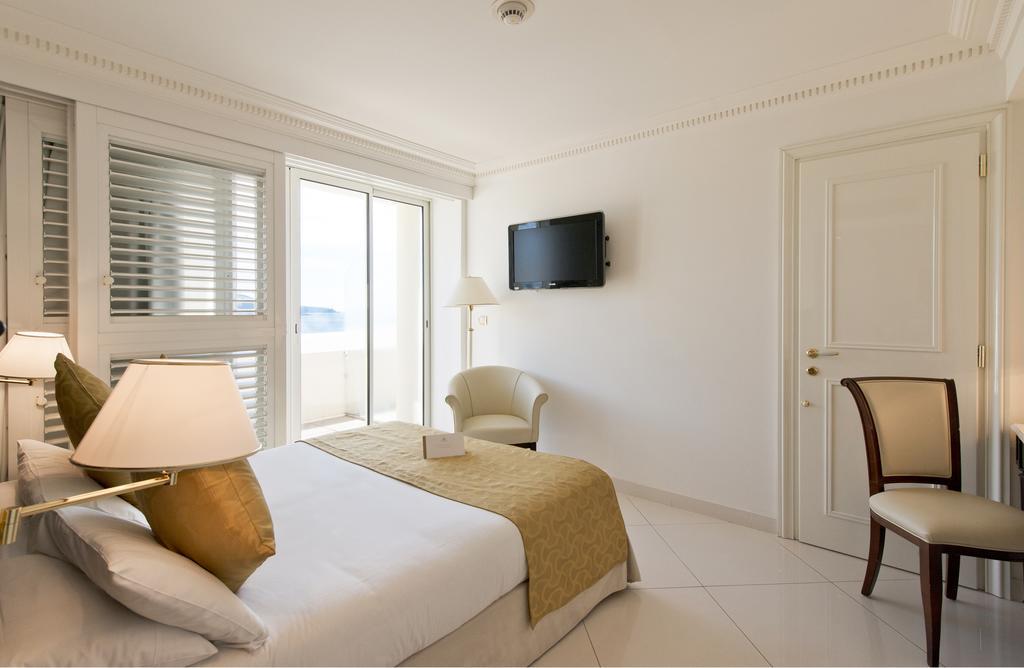 West End Promenade 4* Nizza