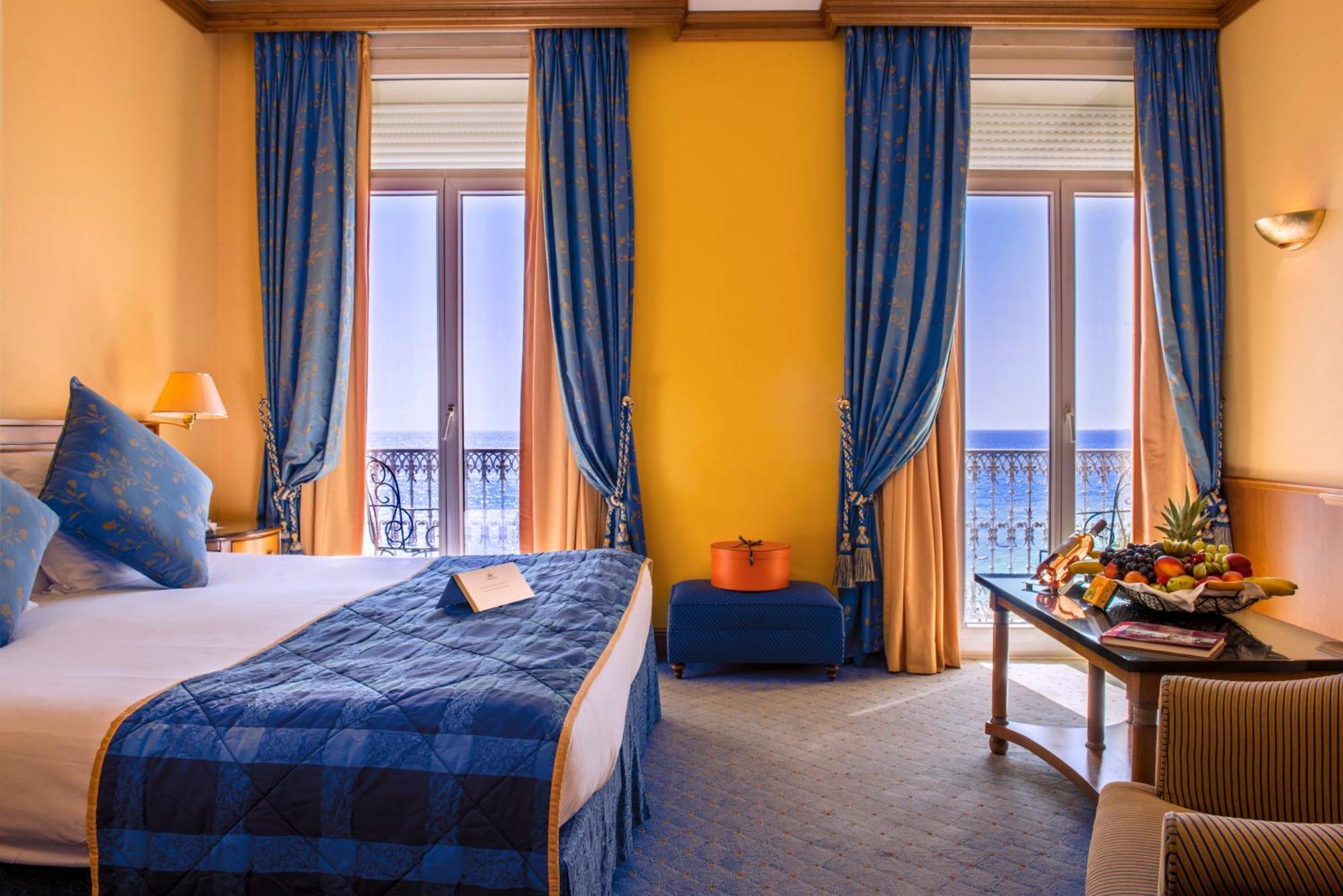 West End Promenade Hotel Nizza