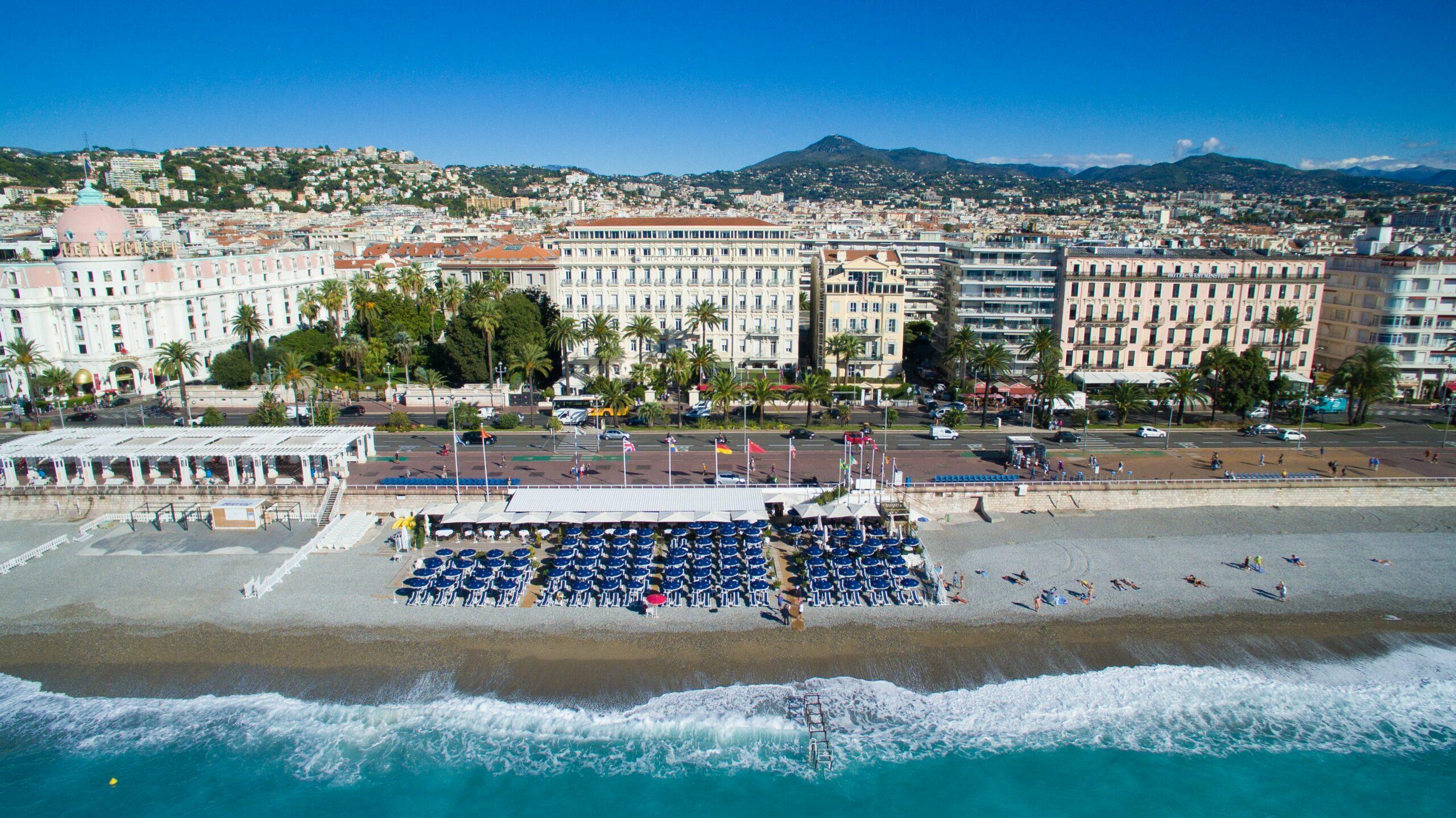 West End Promenade Hotel 4*