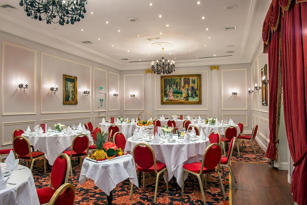 West End Promenade Hotel Nizza