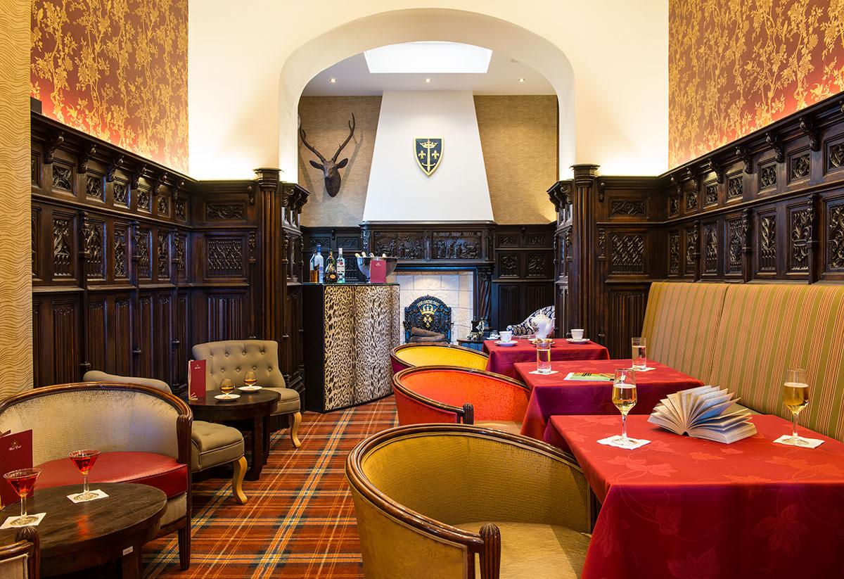 West End Promenade Hotel Nizza
