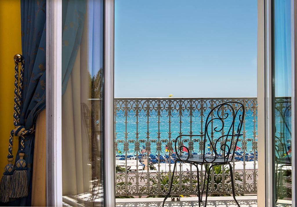 West End Promenade Hotel Nizza